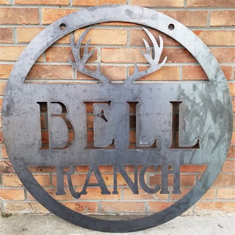 metal fabrication post falls id|custom made metal yard signs.